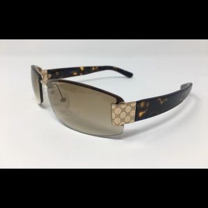 Gucci Sunglasses GG 1799/S
